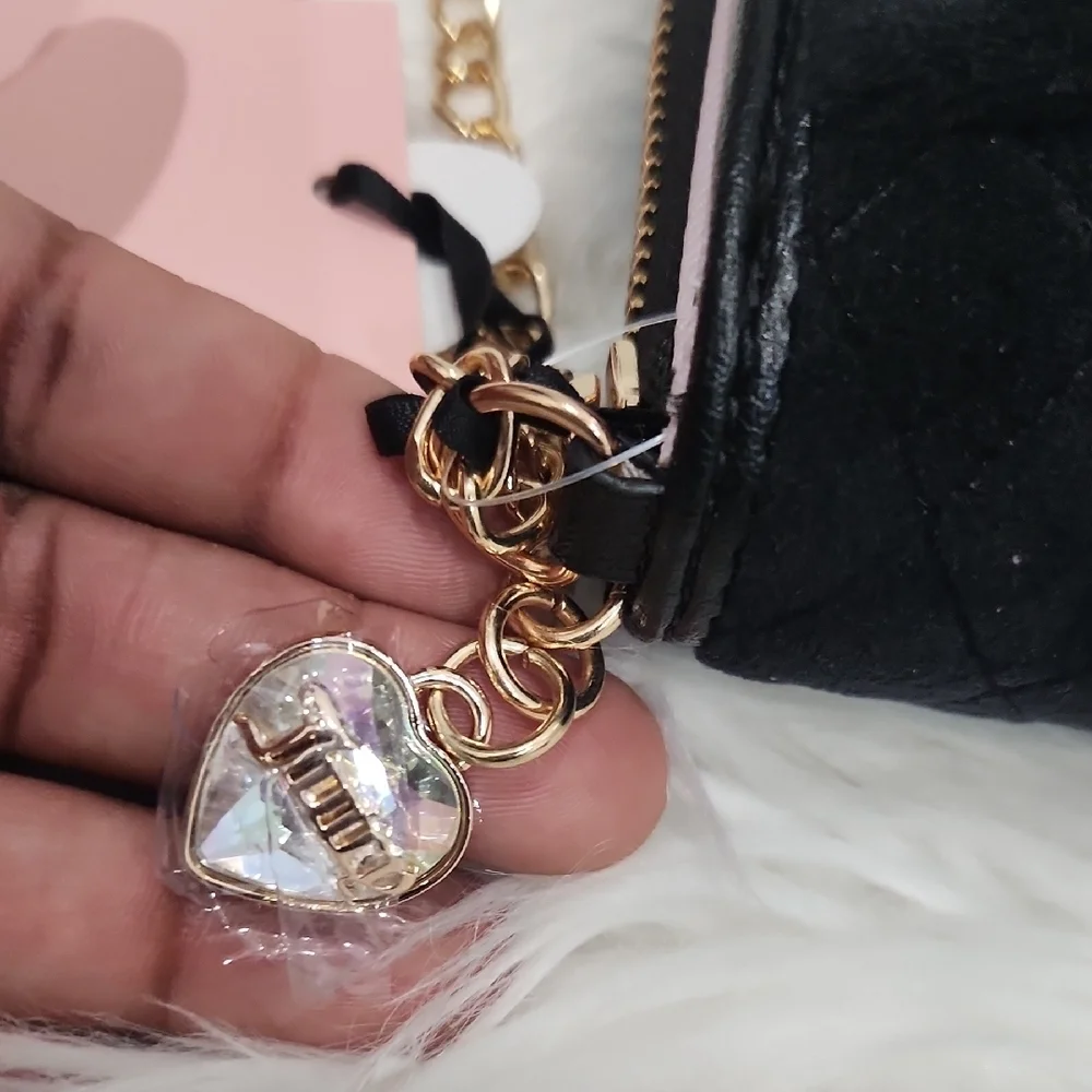 Juicy Couture chic stylish
